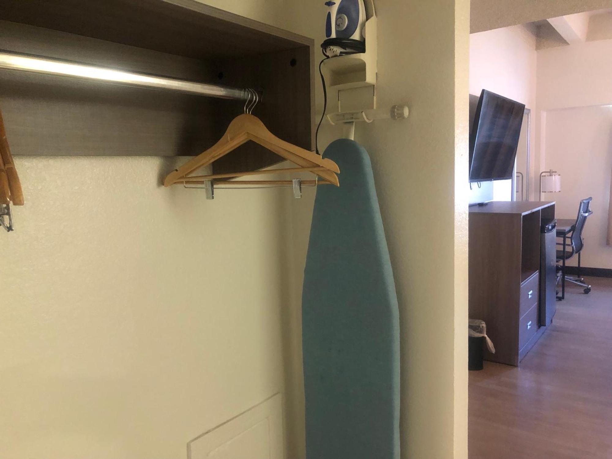 Family Double Room