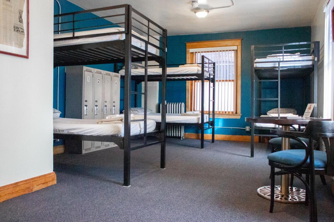 Bed 6-Bed SHARED Male Dormitory Room,1133774808:JPEG