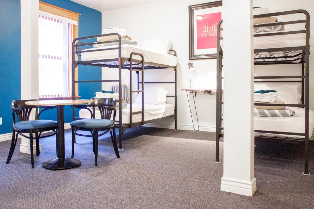 Bed 6-Bed Shared Female Dormitory Room,996337108:JPEG