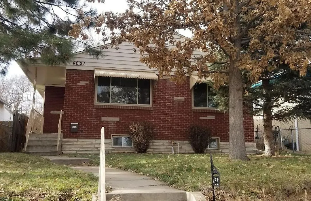 Heart Of Denver*Sleeps 10-1