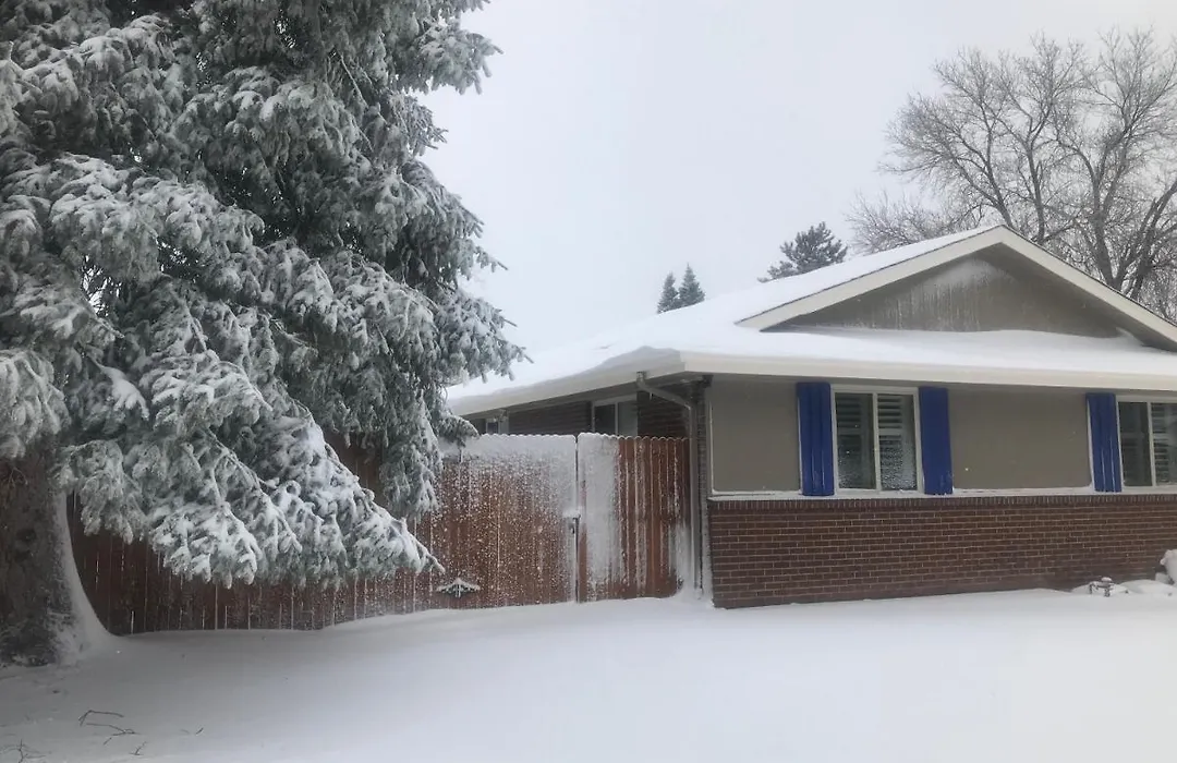 Denver Blue Bear Den 3Br 2Ba & Spa-1