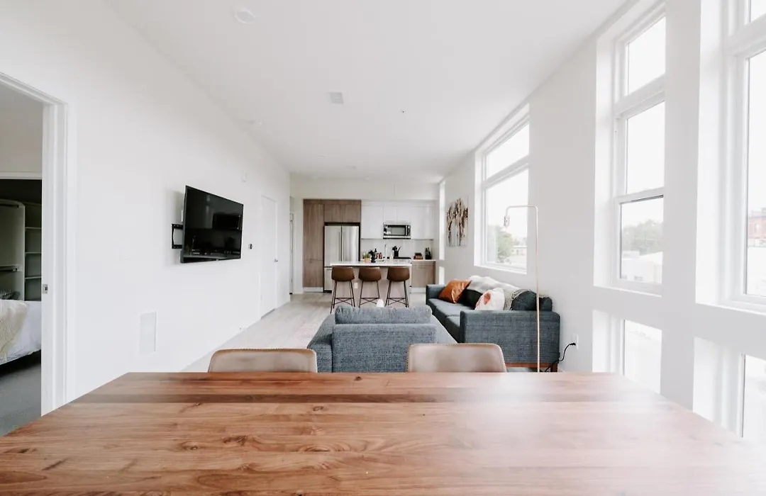Earth-Chic - Modern Lifestyle Loft - Espadin Lohi-1