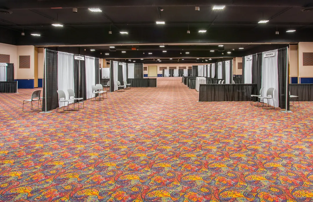 Crowne Plaza Denver Airport Convention Ctr-1