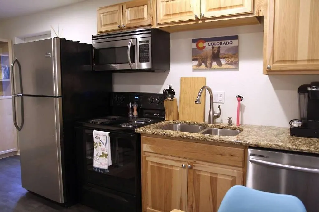 Sunnyside Up Apartment-1