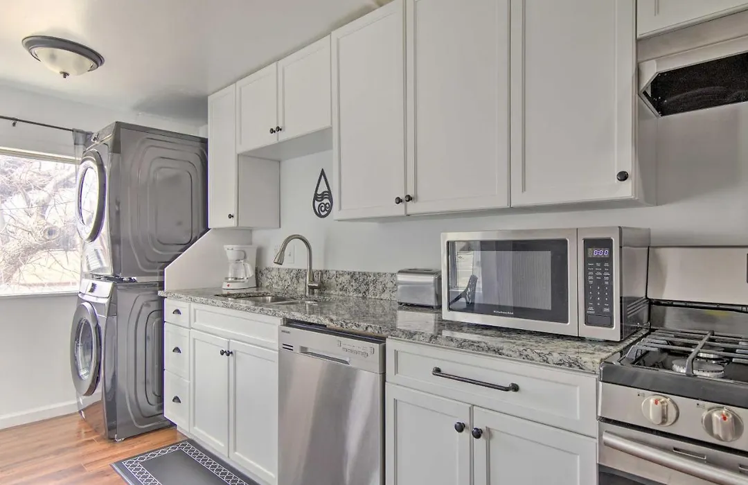 Denver Vacation Rental Near Regis University!-1