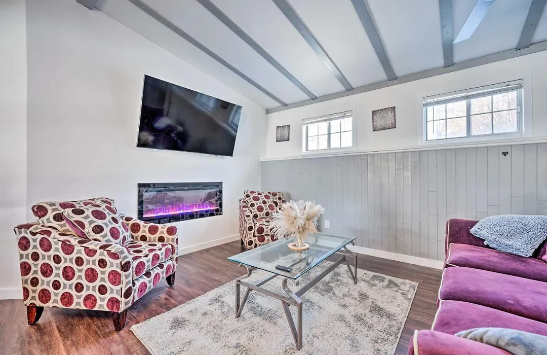 Multi-Unit Denver Vacation Rental Home!-1