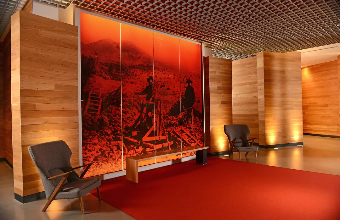 Hotel Indigo Denver Downtown - Union Station By Ihg-1