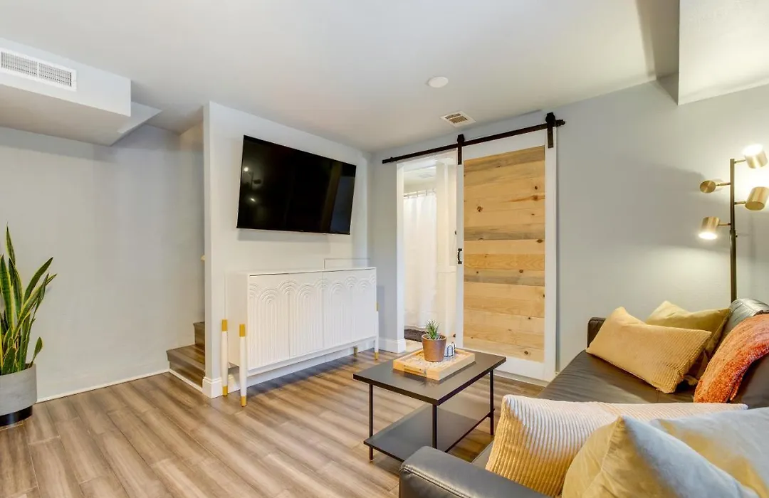 Denver Vacation Rental About 3 Mi To Downtown!-1