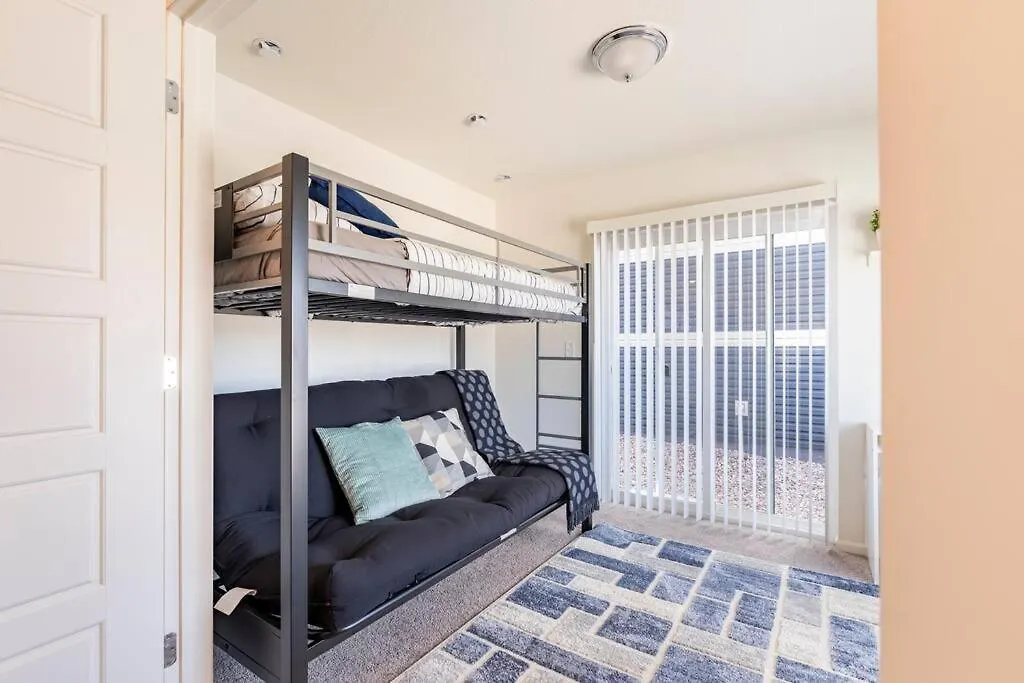 Mountain View Home 10Min From Denver Int'L Airport-1