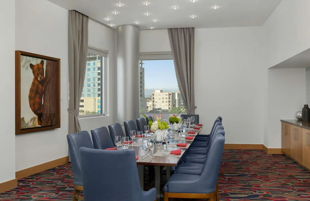 The Art Hotel Denver, Curio Collection By Hilton-1