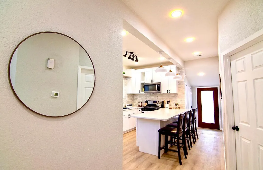 Two Bed Two Bath House With Patio In Rino-1