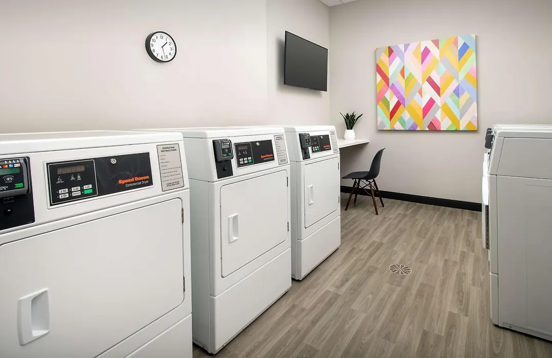 Home2 Suites By Hilton Denver Central Park-1