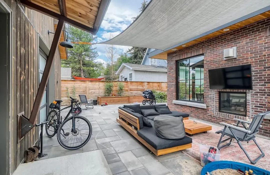 Berkeley Hidden Gem 1Br Full Kitchen W Patio-1