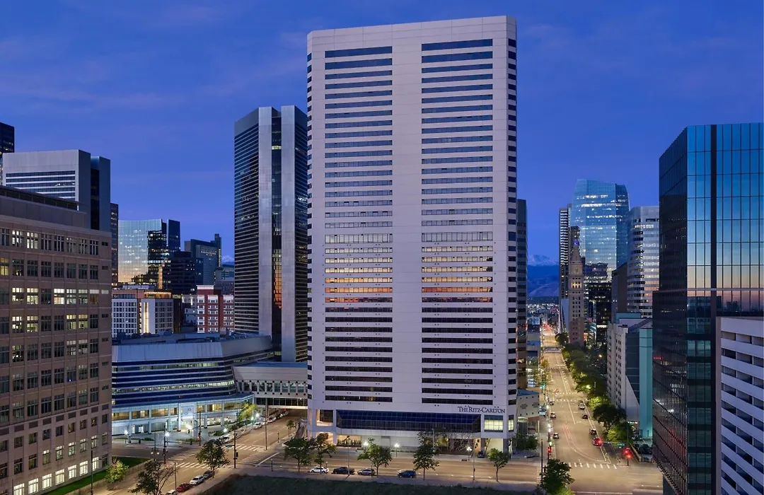 The Ritz-Carlton, Denver-1