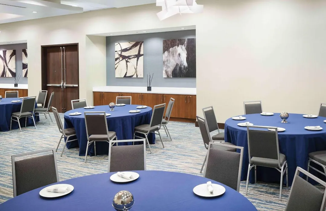 Homewood Suites- Denver Downtown Convention Center-1