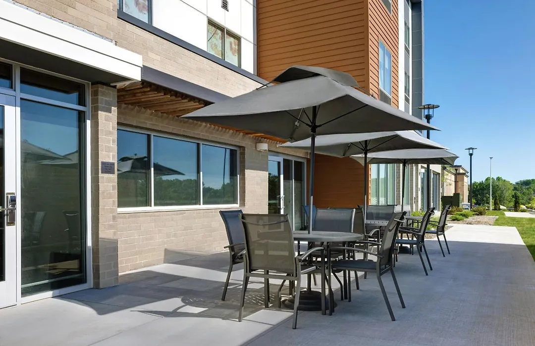 Fairfield By Marriott Inn & Suites Denver Airport At Gateway Park-1