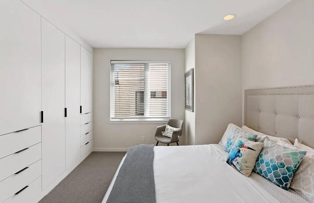 Rooftop Townhome | Walk To Sloan'S Lake & Stadium-1