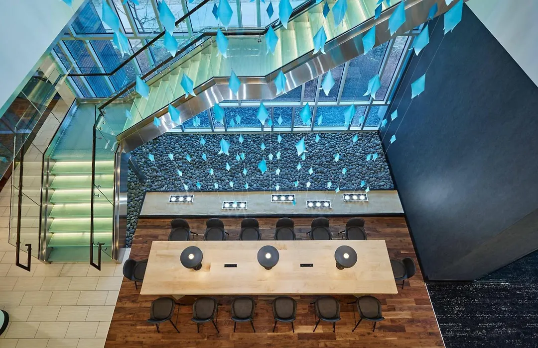 Springhill Suites By Marriott Denver Downtown-1