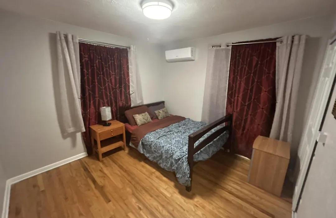 2Br 1 Bath Upstairs Ac Wd Barnum West Near Belmar-1