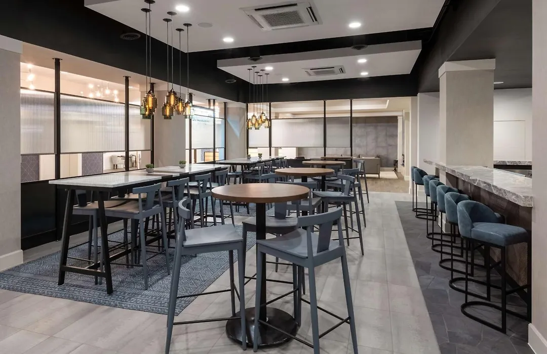 Doubletree By Hilton Denver Cherry Creek, Co-1