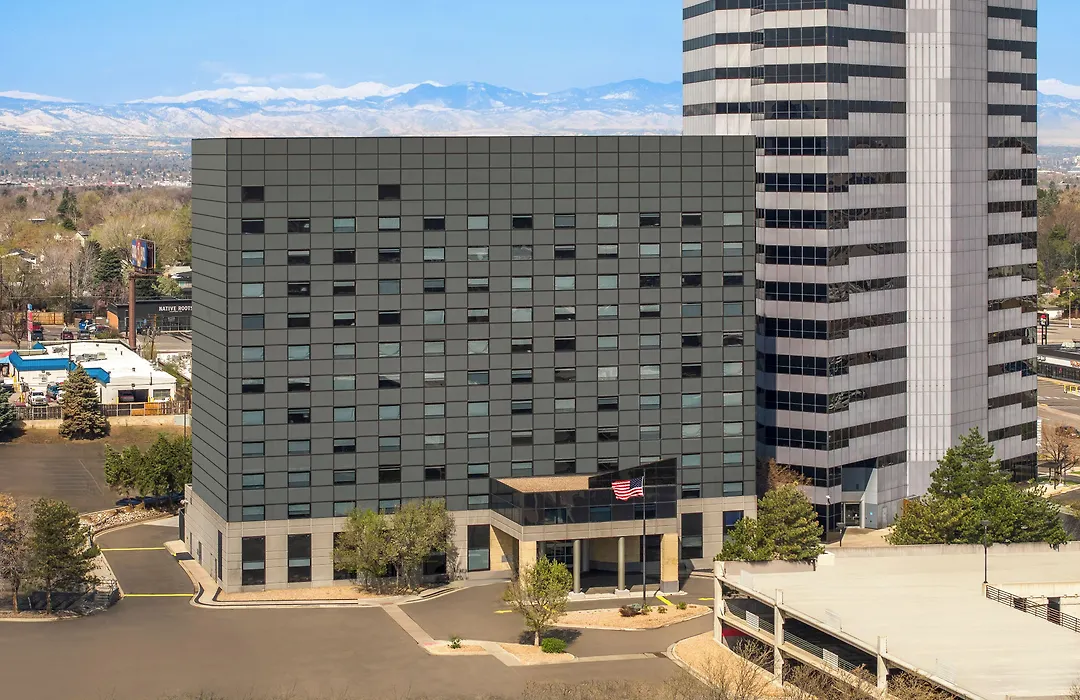 Hyatt Place Denver Cherry Creek-1