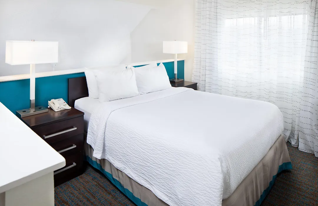 Residence Inn Denver Downtown-1