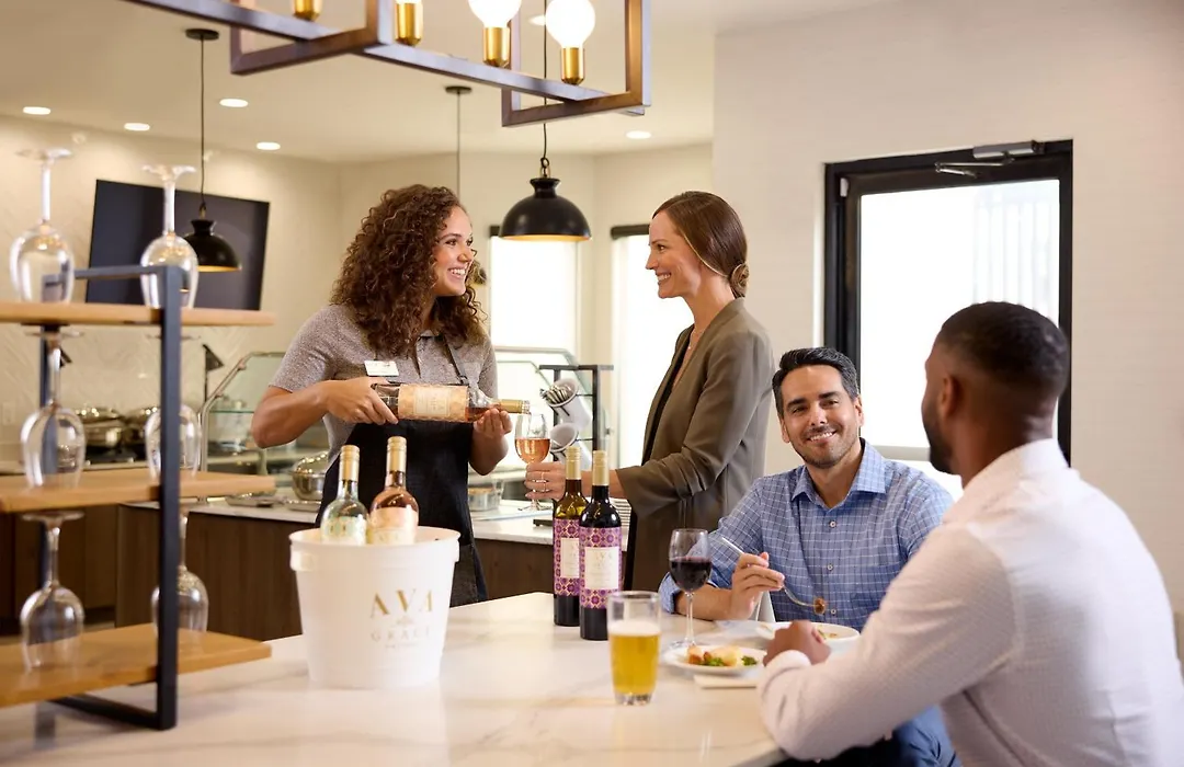 Staybridge Suites Denver International Airport By Ihg-1