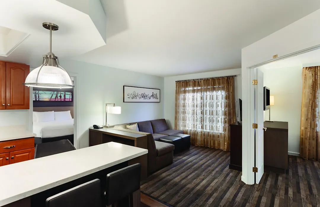 Hyatt House Denver Tech Center-1