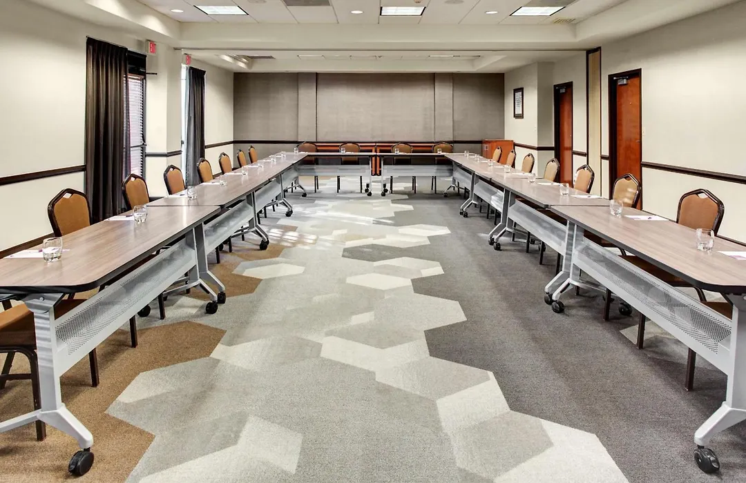 Hyatt Place Denver Airport-1
