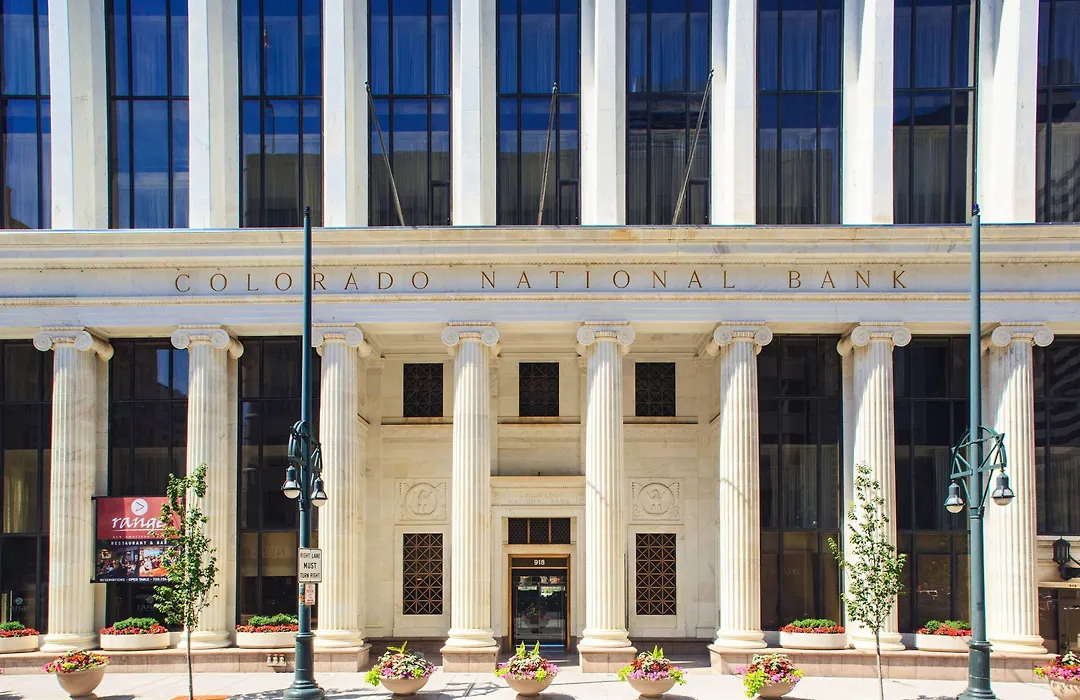 Renaissance Denver Downtown City Center Hotel-1