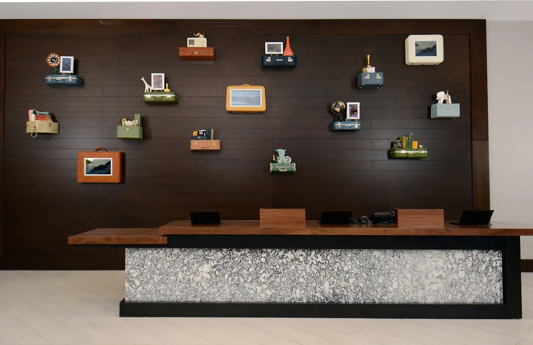 Hyatt Place Pena Station/Denver Airport-1