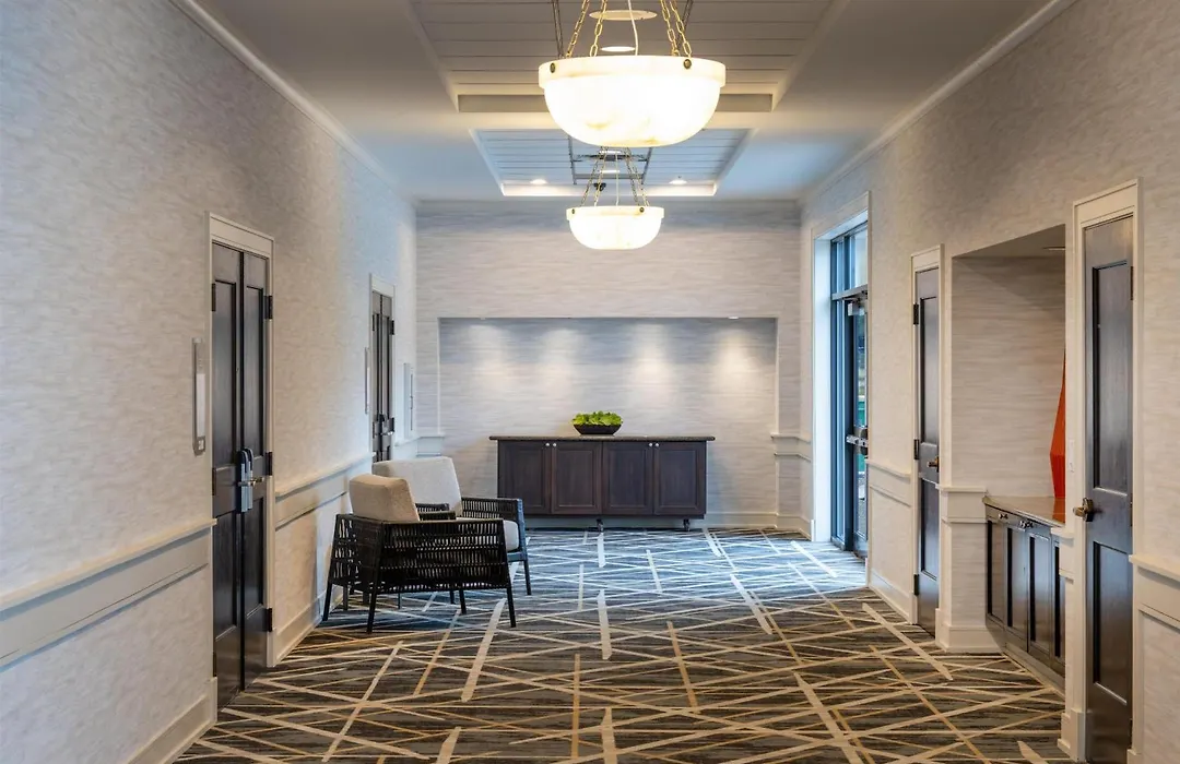 Hilton Garden Inn Denver Tech Center-1