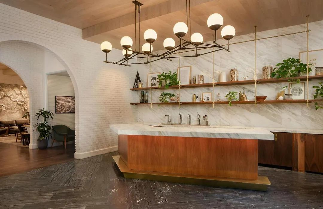 Halcyon, A Hotel In Cherry Creek, Denver-1