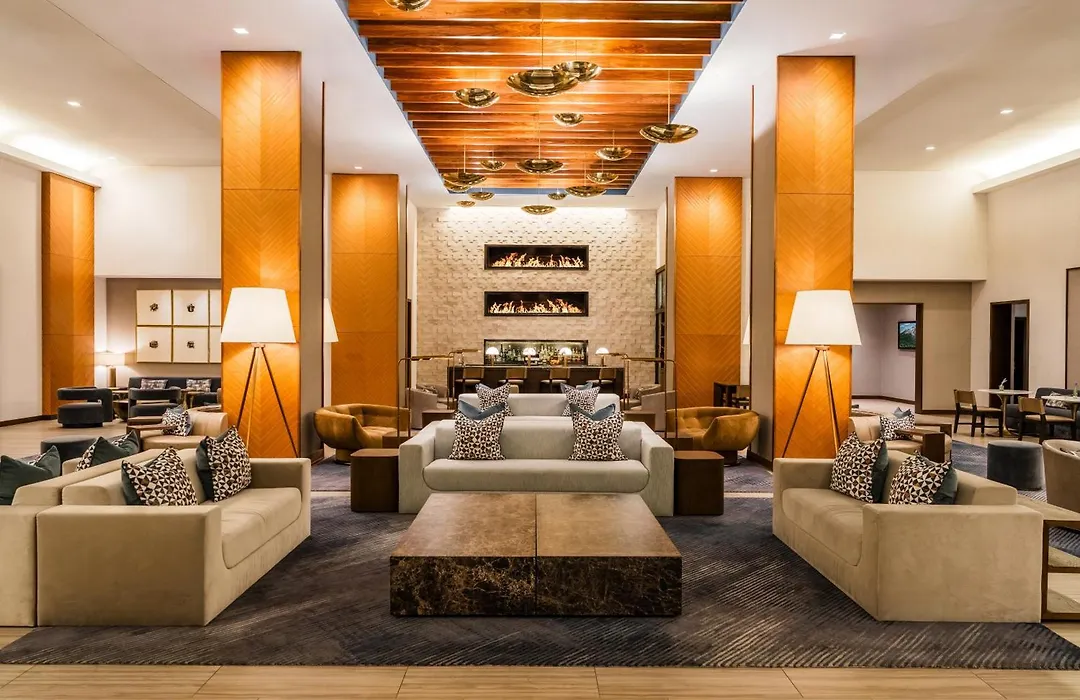 Grand Hyatt Denver-1