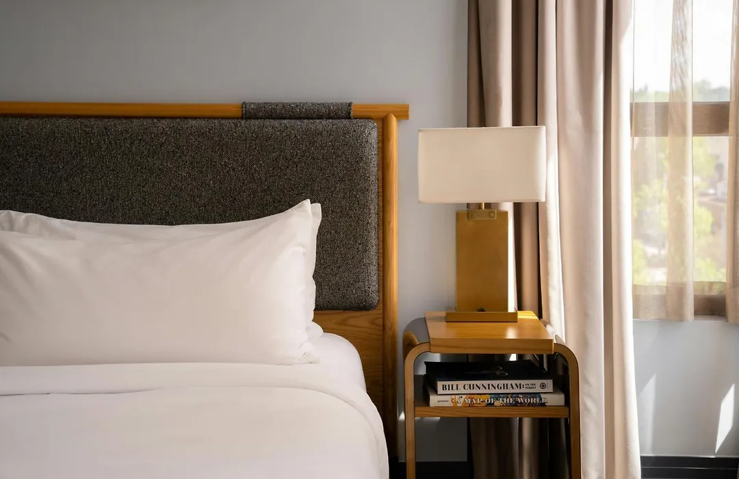 Clayton Hotel & Members Club - Cherry Creek, Denver-1