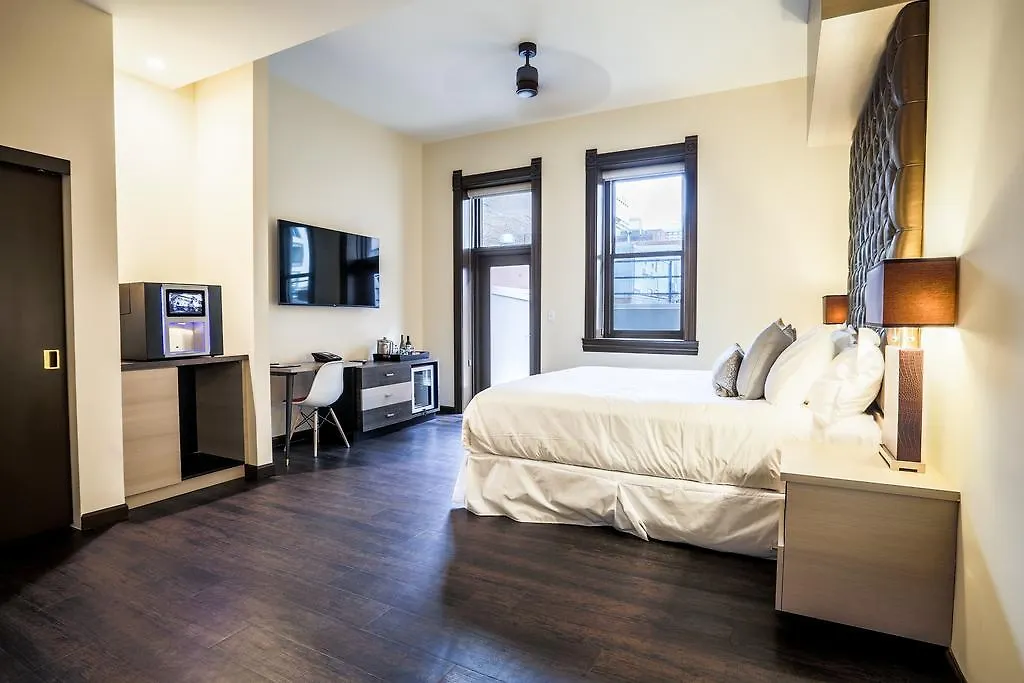 Nativ Hotel (Adults Only)-1