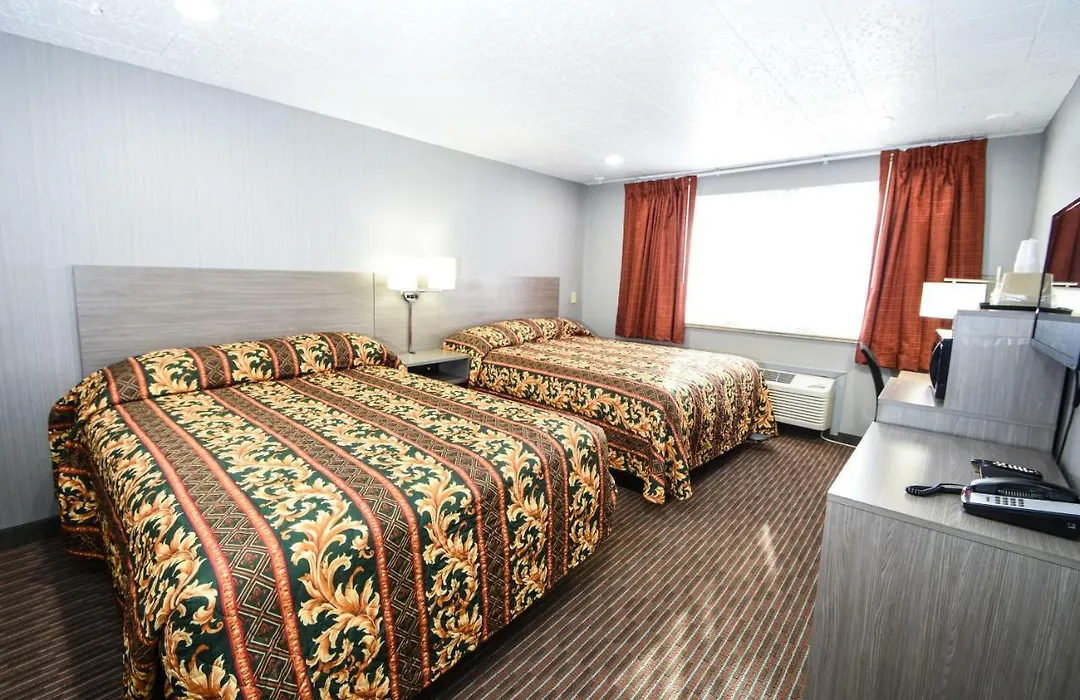 Belcaro Motel-1