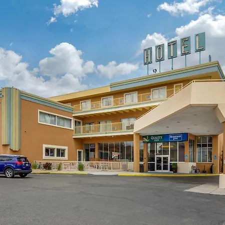 Budget Inn Denver Downtown-2