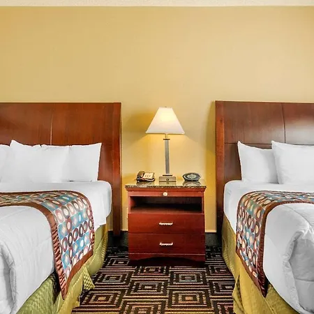 Budget Inn Denver Downtown-3