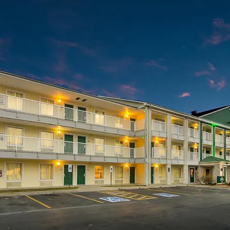 Hometowne Studios By Red Roof Denver - Glendale/ Cherry Creek-2