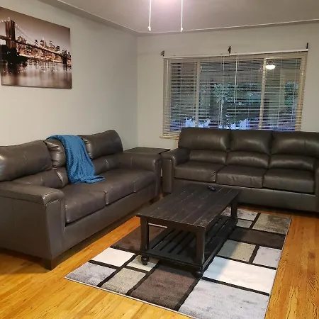Heart Of Denver*Sleeps 10-2