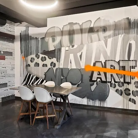 Modern Rino Condo - Amazing Location - Wfh Ready-3
