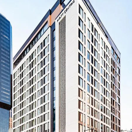 Hyatt Centric Downtown Denver-3