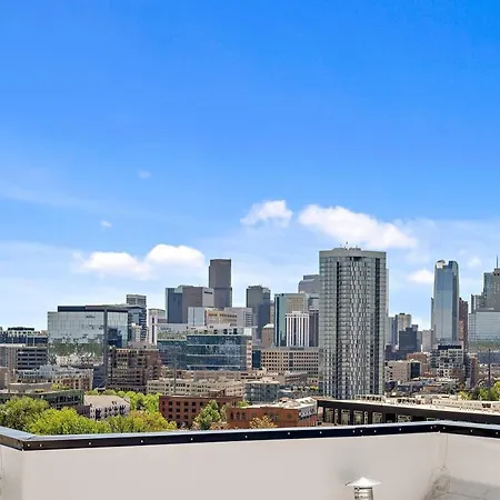 A Denver Skyline State Of Mind - Zuni Lofts-3