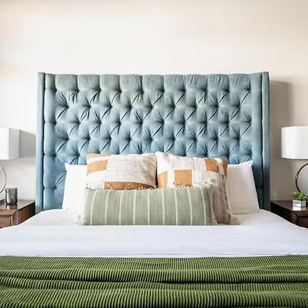Rino Art Lofts - Modern Rustic Oasis - Sleeps 4!-3