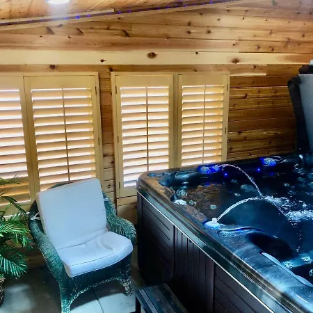 Denver Blue Bear Den 3Br 2Ba & Spa-2