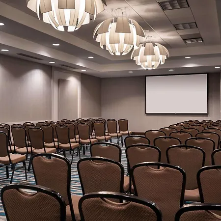 Hilton Garden Inn Denver/Cherry Creek-2