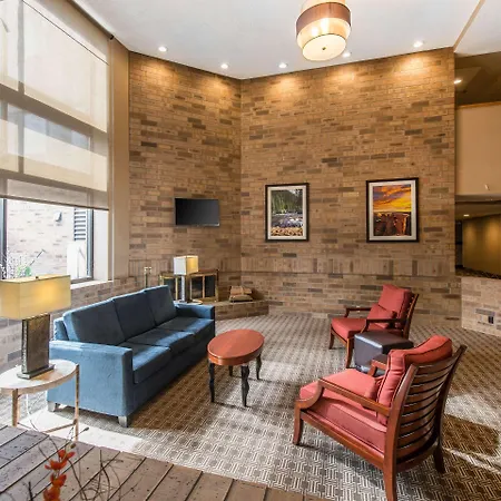 Budget Inn - Denver East-2