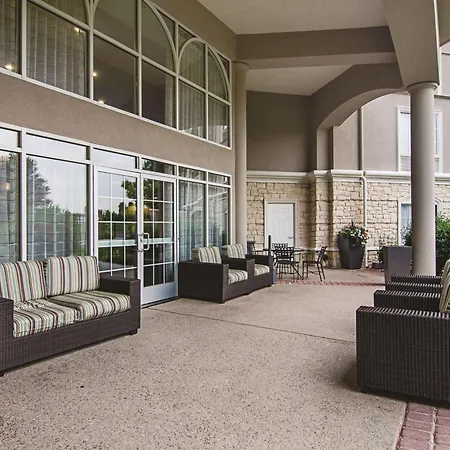 La Quinta Inn & Suites By Wyndham Denver Airport Dia-2