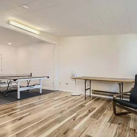 Denver Home Base Central Location 5Br 3Ba-2